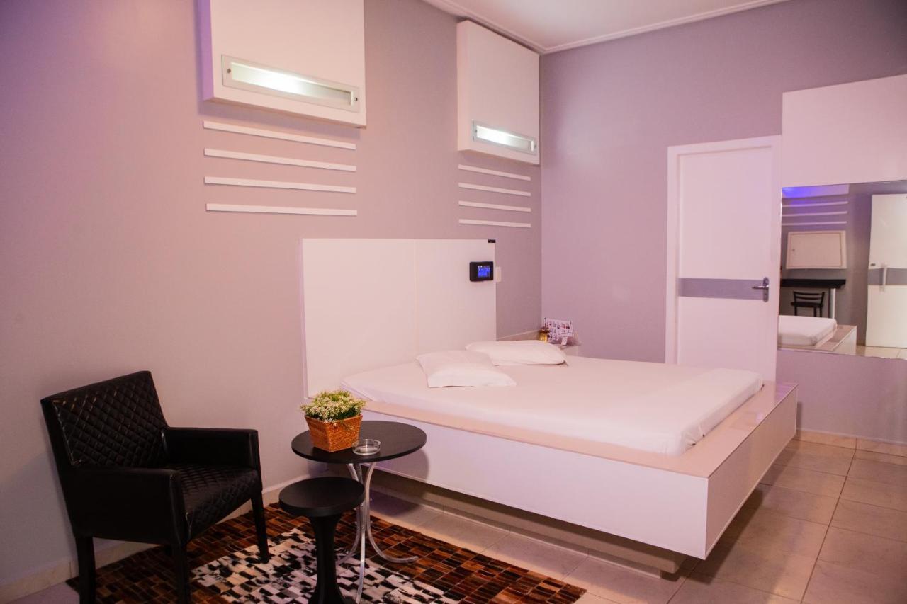 Top Motel Criciuma  Exterior photo